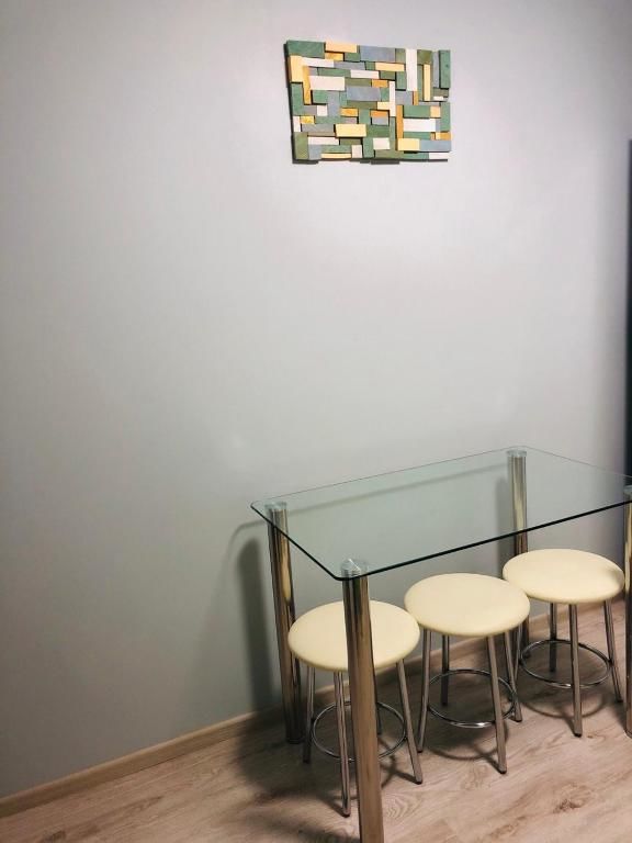 Апартаменты Stylish and comfortable apartment in the center Черкассы-26
