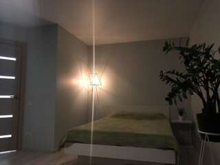 Апартаменты Stylish and comfortable apartment in the center Черкассы Апартаменты с 1 спальней-12