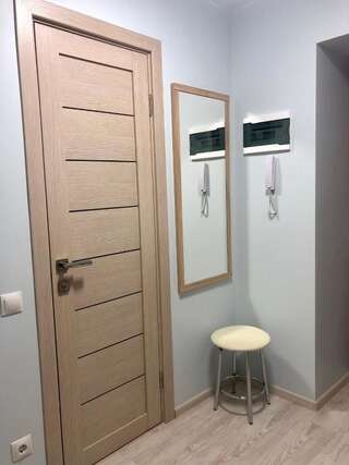 Апартаменты Stylish and comfortable apartment in the center Черкассы Апартаменты с 1 спальней-22