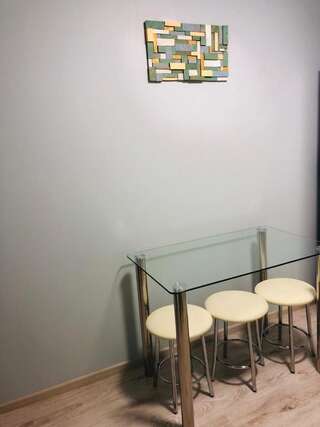 Апартаменты Stylish and comfortable apartment in the center Черкассы Апартаменты с 1 спальней-23