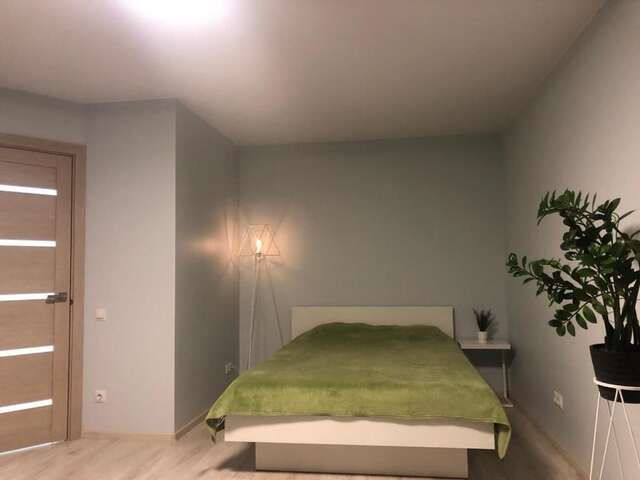 Апартаменты Stylish and comfortable apartment in the center Черкассы-26