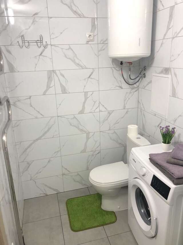 Апартаменты Stylish and comfortable apartment in the center Черкассы-7