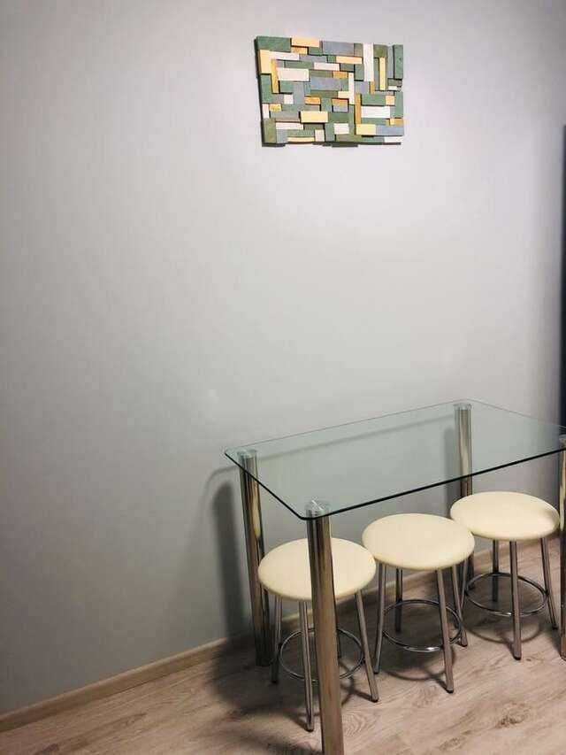 Апартаменты Stylish and comfortable apartment in the center Черкассы-11